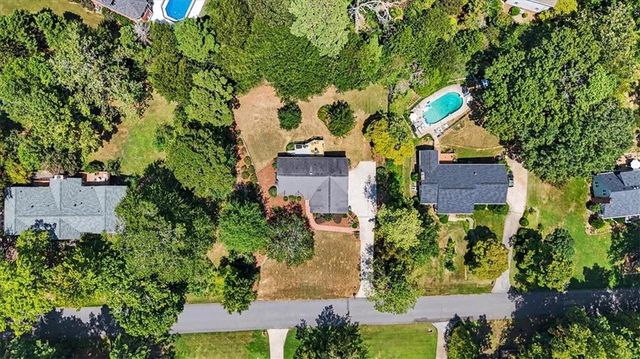 34 Cumberland Drive SE, Rome, GA 30161