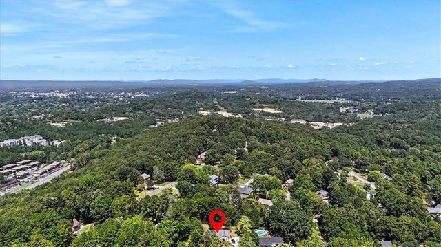 34 Cumberland Drive SE, Rome, GA 30161