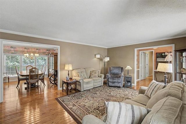 34 Cumberland Drive SE, Rome, GA 30161
