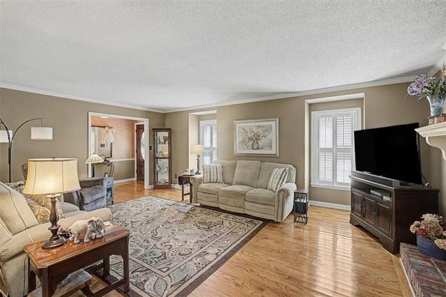 34 Cumberland Drive SE, Rome, GA 30161