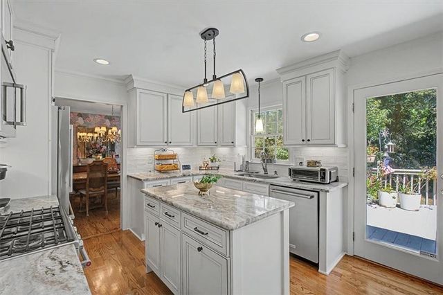 34 Cumberland Drive SE, Rome, GA 30161