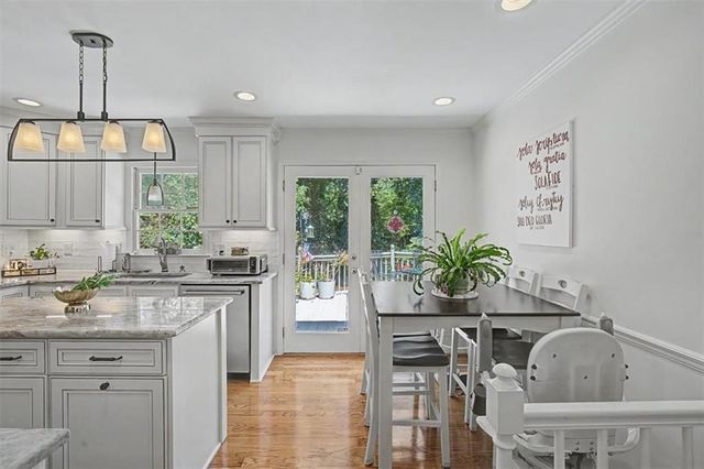 34 Cumberland Drive SE, Rome, GA 30161