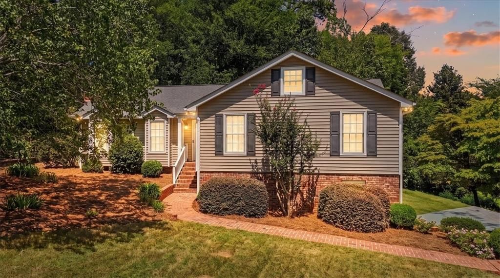 34 Cumberland Drive SE, Rome, GA 30161