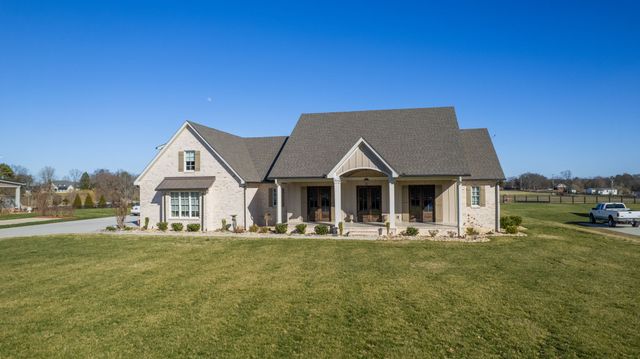 159 Sulphur Springs Rd, Shelbyville, TN 37160