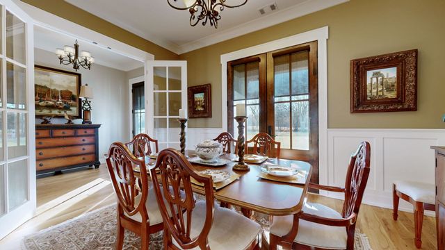 159 Sulphur Springs Rd, Shelbyville, TN 37160