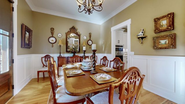 159 Sulphur Springs Rd, Shelbyville, TN 37160