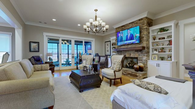 159 Sulphur Springs Rd, Shelbyville, TN 37160