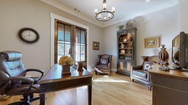 159 Sulphur Springs Rd, Shelbyville, TN 37160