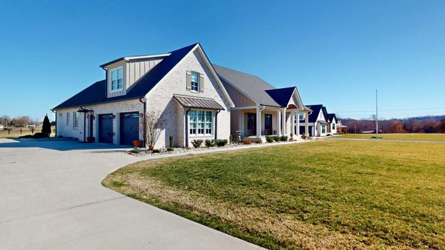 159 Sulphur Springs Rd, Shelbyville, TN 37160