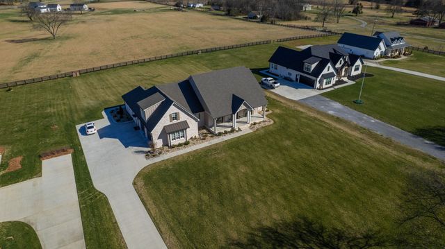 159 Sulphur Springs Rd, Shelbyville, TN 37160