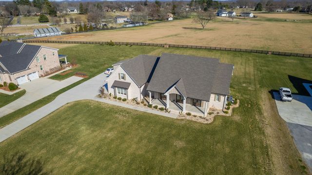 159 Sulphur Springs Rd, Shelbyville, TN 37160