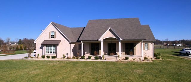 159 Sulphur Springs Rd, Shelbyville, TN 37160