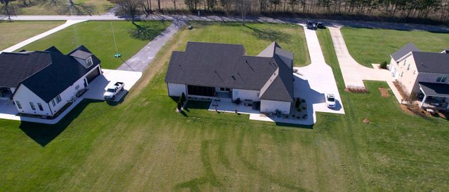 159 Sulphur Springs Rd, Shelbyville, TN 37160