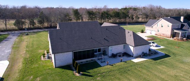 159 Sulphur Springs Rd, Shelbyville, TN 37160