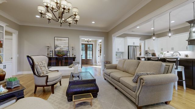 159 Sulphur Springs Rd, Shelbyville, TN 37160