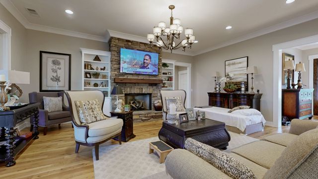 159 Sulphur Springs Rd, Shelbyville, TN 37160