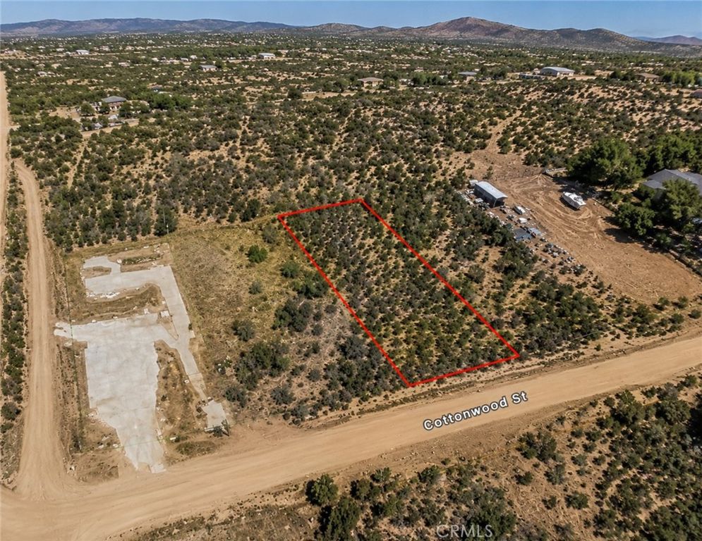 0 Cottonwood & Cedar, Menifee, CA 92584 — photo 3