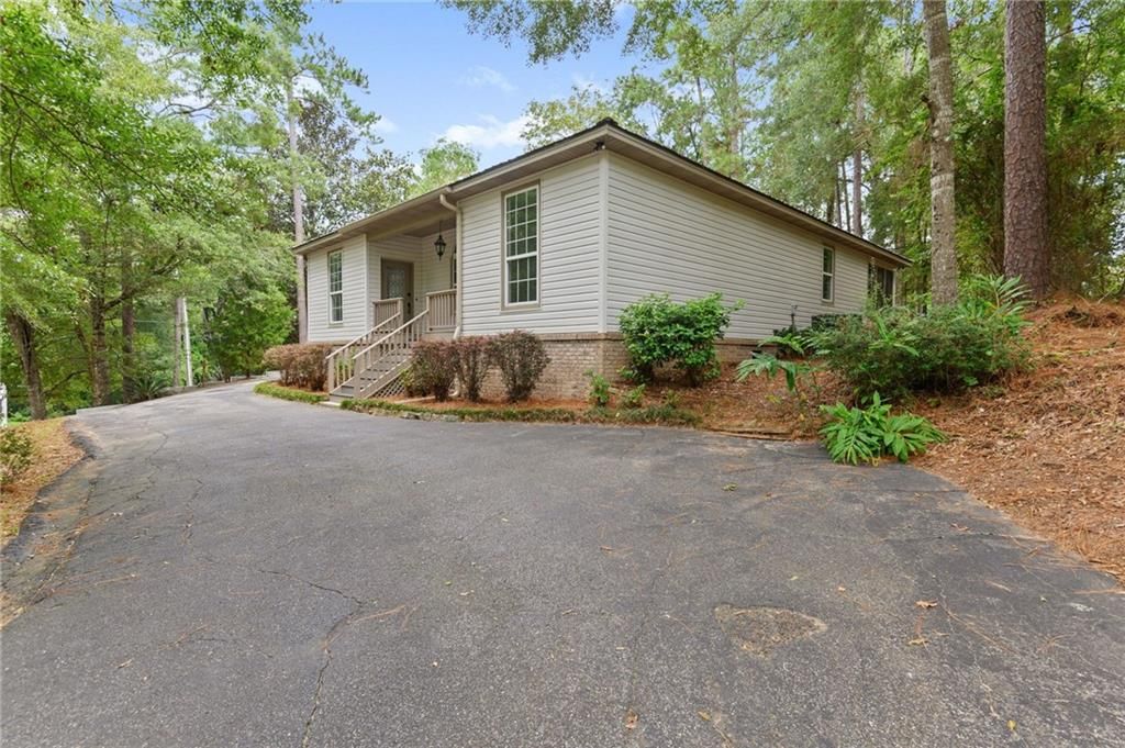 100 Worchester Drive, Daphne, AL 36526 — exterior