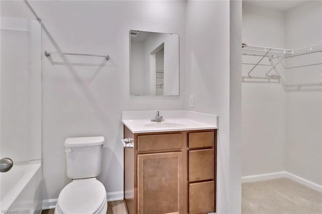 98 Clara CT, Suffolk, VA 23434