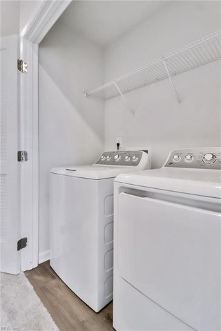 98 Clara CT, Suffolk, VA 23434