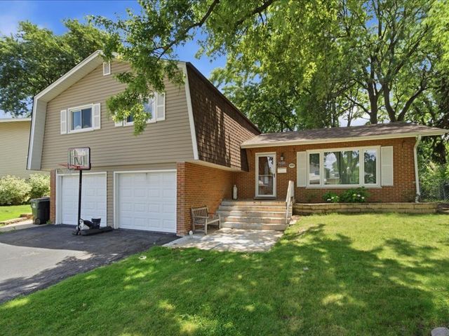 6313 Arcadia Drive, Tinley Park, IL 60477