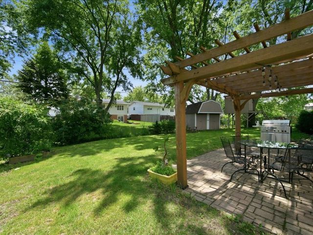 6313 Arcadia Drive, Tinley Park, IL 60477
