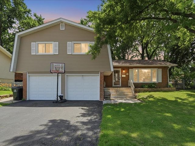 6313 Arcadia Drive, Tinley Park, IL 60477