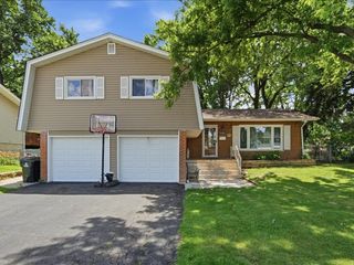 6313 Arcadia Drive, Tinley Park, IL 60477
