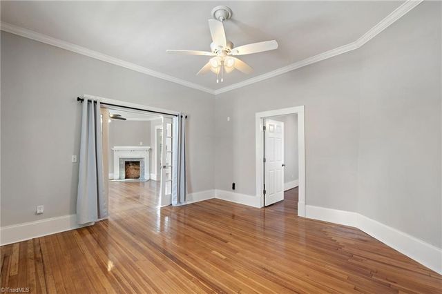 2002 Spring Garden Street, Greensboro, NC 27403