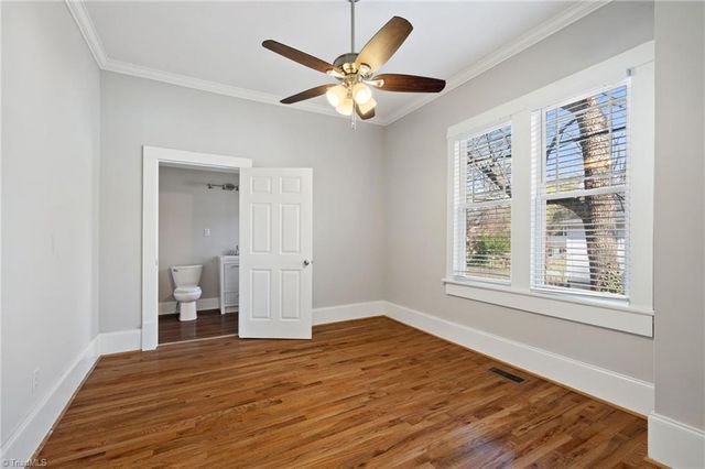 2002 Spring Garden Street, Greensboro, NC 27403