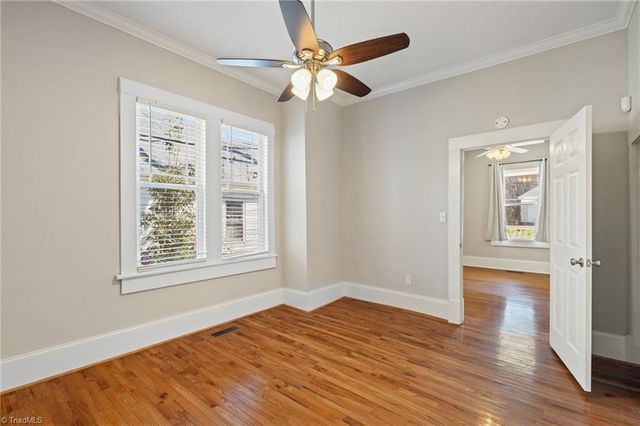 2002 Spring Garden Street, Greensboro, NC 27403