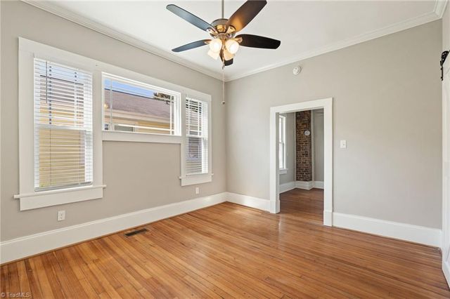 2002 Spring Garden Street, Greensboro, NC 27403