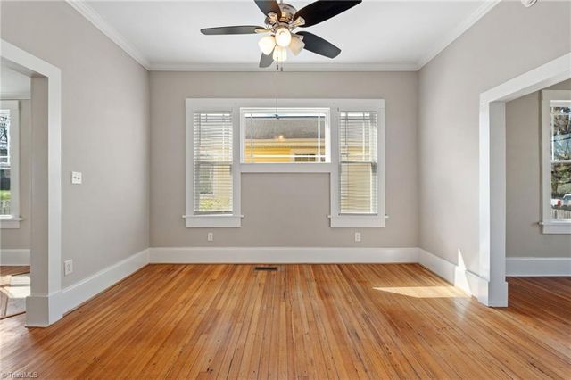 2002 Spring Garden Street, Greensboro, NC 27403