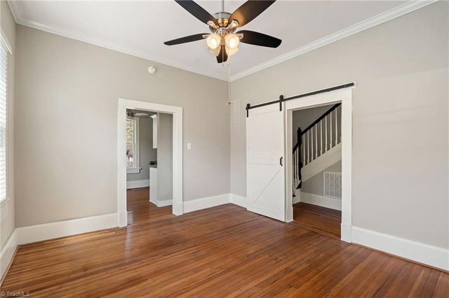 2002 Spring Garden Street, Greensboro, NC 27403