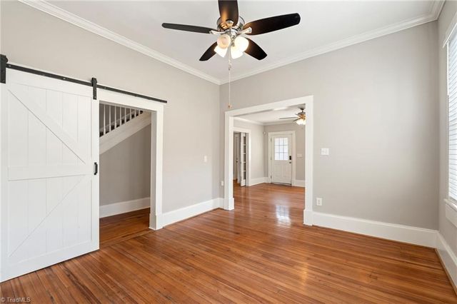 2002 Spring Garden Street, Greensboro, NC 27403