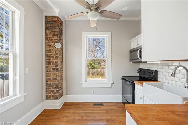 2002 Spring Garden Street, Greensboro, NC 27403