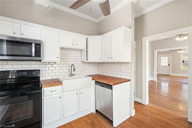 2002 Spring Garden Street, Greensboro, NC 27403