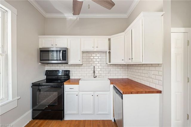 2002 Spring Garden Street, Greensboro, NC 27403