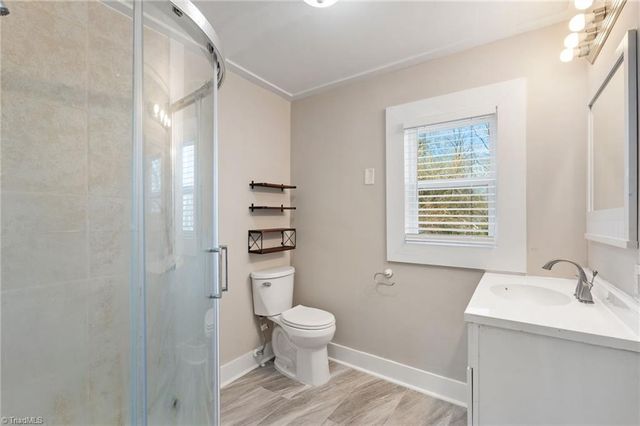 2002 Spring Garden Street, Greensboro, NC 27403