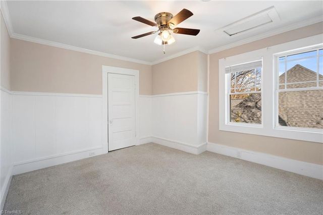 2002 Spring Garden Street, Greensboro, NC 27403