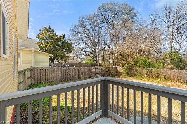 2002 Spring Garden Street, Greensboro, NC 27403