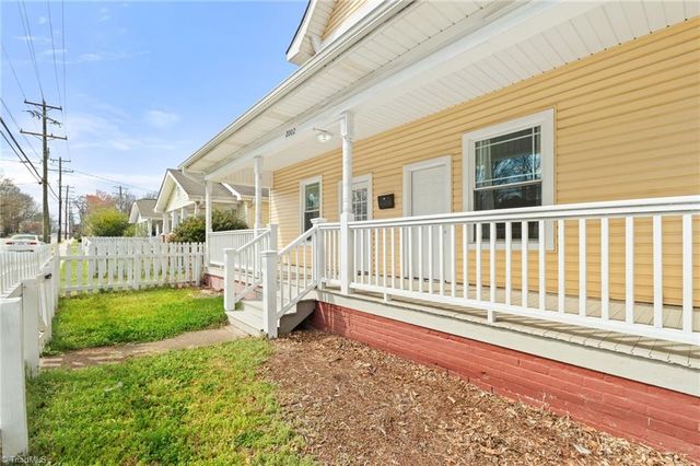 2002 Spring Garden Street, Greensboro, NC 27403