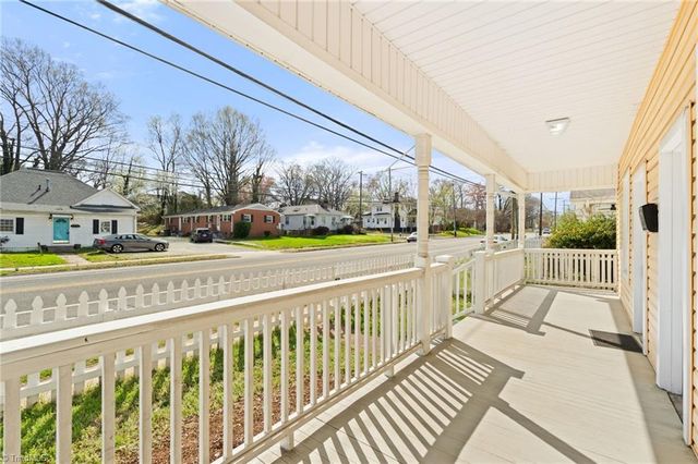 2002 Spring Garden Street, Greensboro, NC 27403