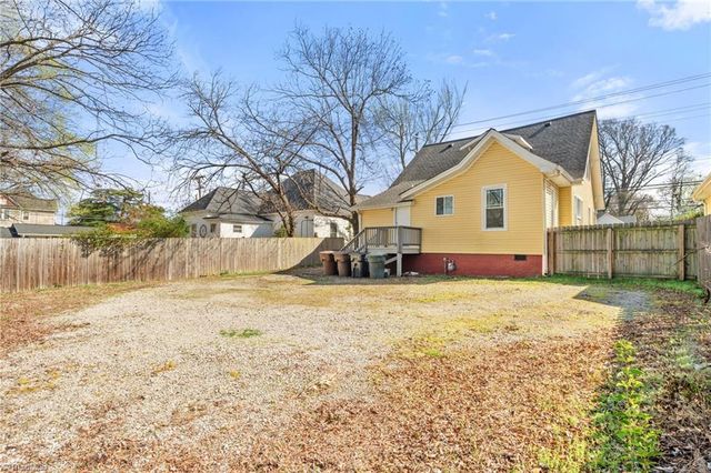 2002 Spring Garden Street, Greensboro, NC 27403