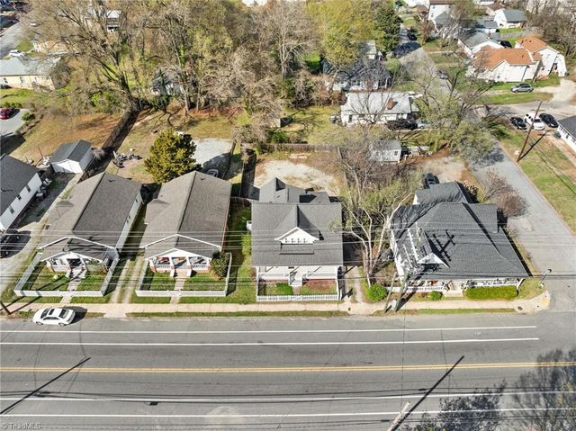 2002 Spring Garden Street, Greensboro, NC 27403