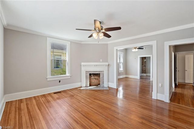 2002 Spring Garden Street, Greensboro, NC 27403