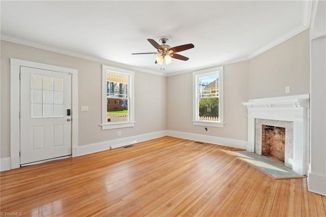 2002 Spring Garden Street, Greensboro, NC 27403