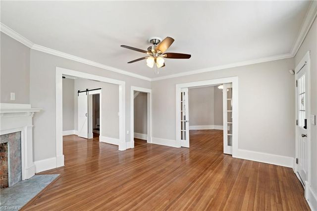 2002 Spring Garden Street, Greensboro, NC 27403