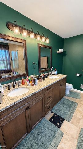 12304 Lincolnshire Drive, Sterling Heights, MI 48312