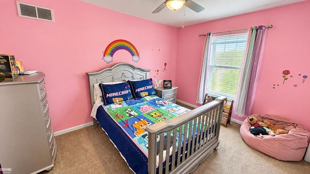 12304 Lincolnshire Drive, Sterling Heights, MI 48312